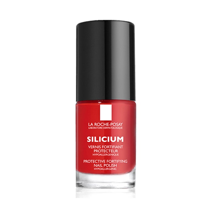 La Roche-Posay Silicium Vernis A Ongles Fortifiant Protecteur 6ml