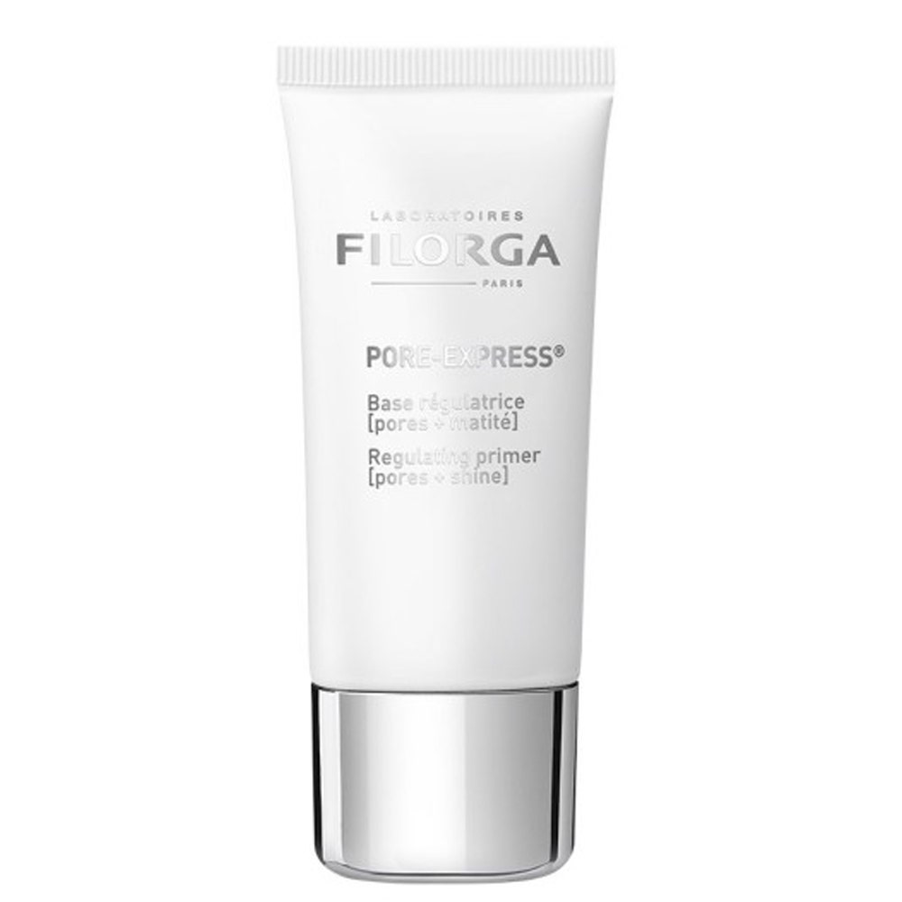 Filorga Flash-Nude Base Regulatrice [Pores + Matité] 30ml