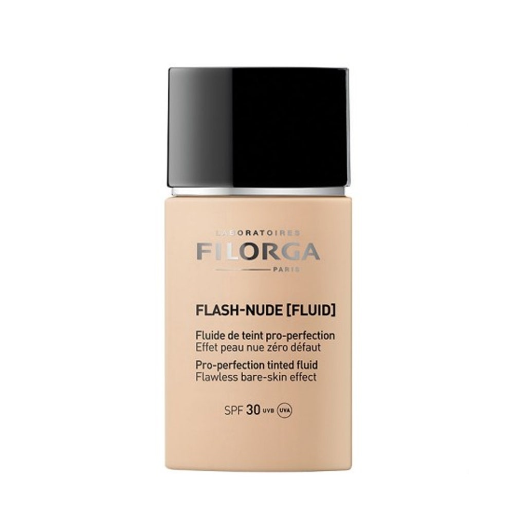 Filorga Flash-Nude Fluide Teinte Pro Perfection Spf30 30ml