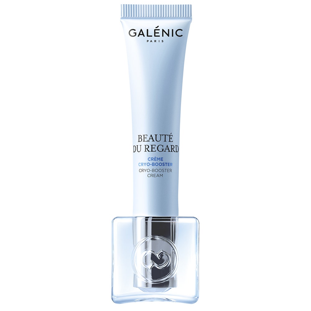 Galenic Creme Cryo-booster Avec Socle Glacon 15ml