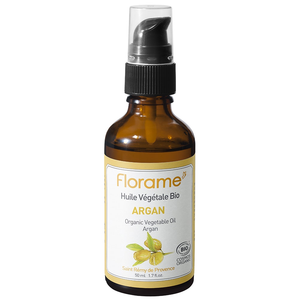 Florame Huile Vegetale D'argan 50ml