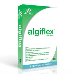 Dergam Algiflex 60 Comprimes