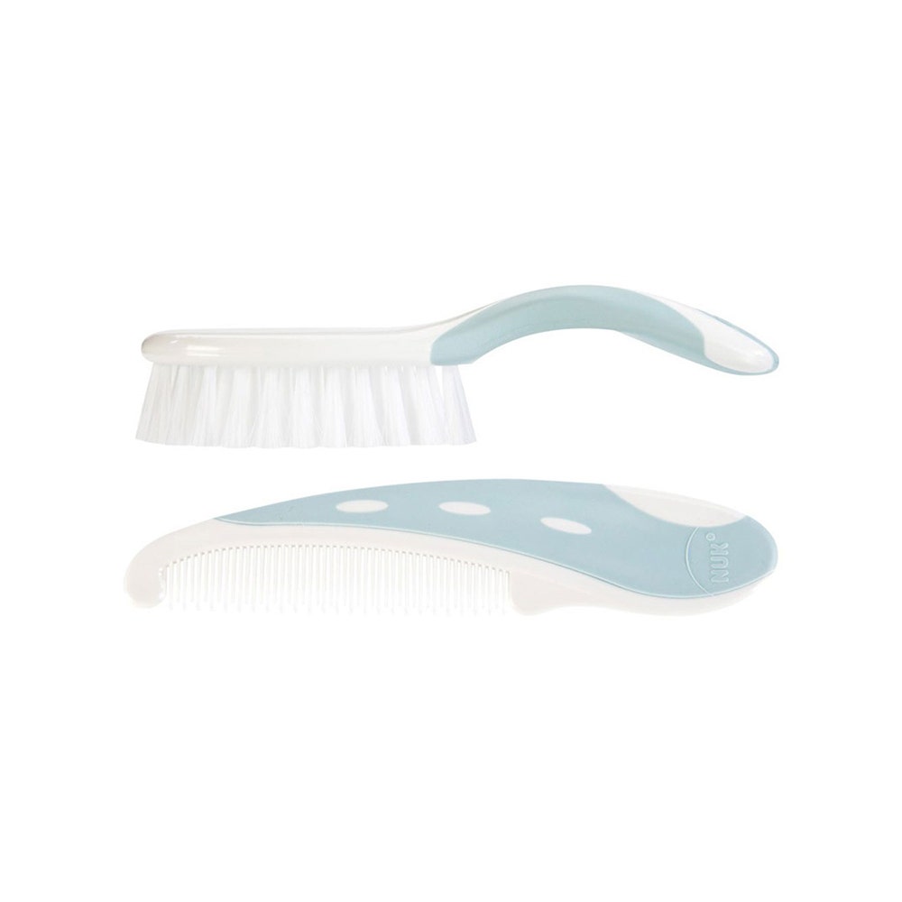 Nuk Brosse + Peigne