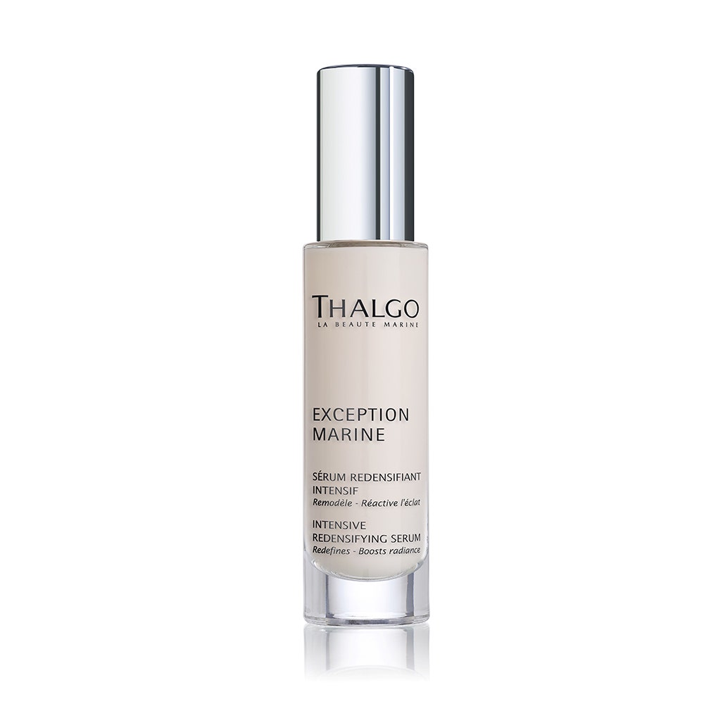 Thalgo Serum Redensifiant Intensif Exception Marine 30 ml
