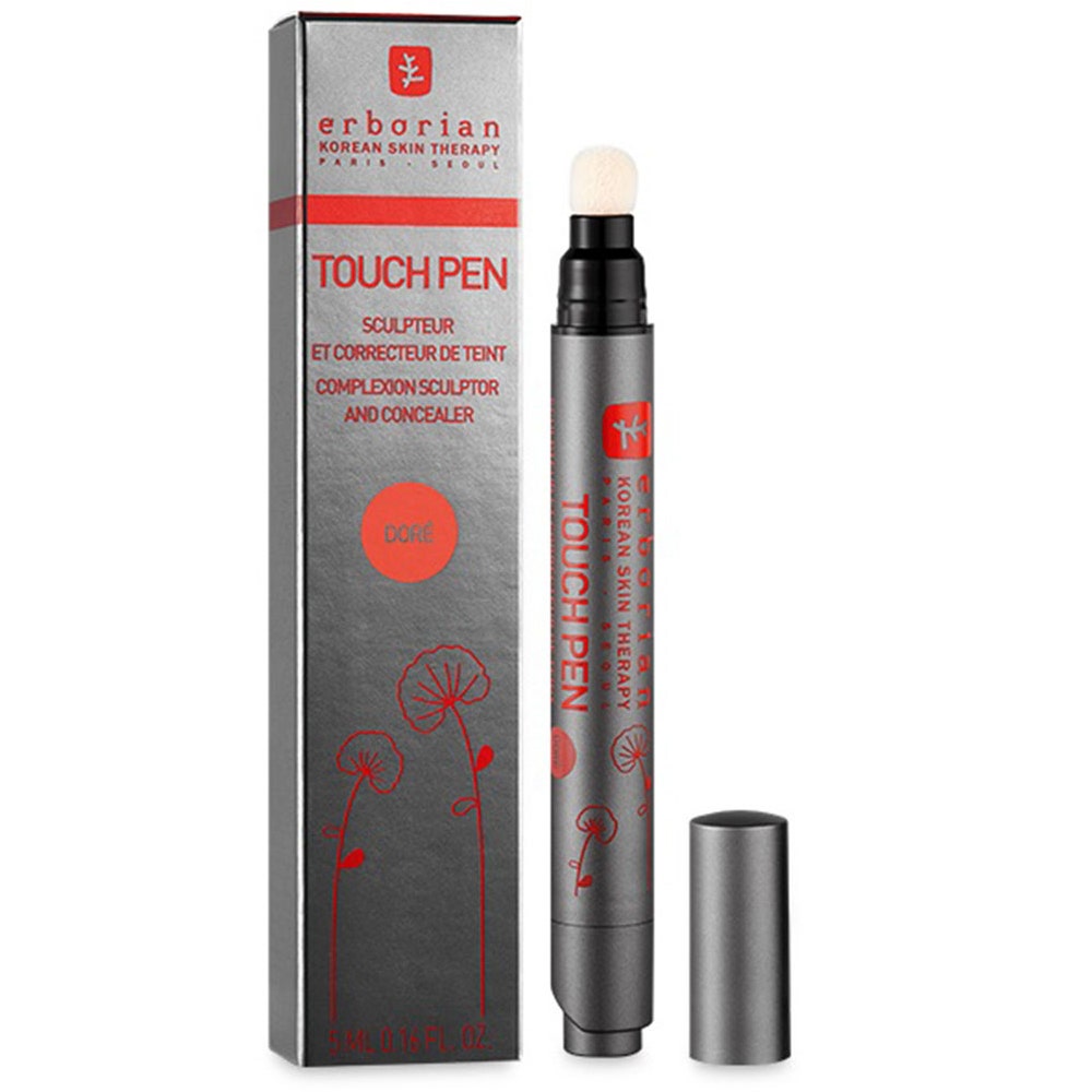 Erborian Touch Pen Sculpteur Correcteur De Teint 5ml