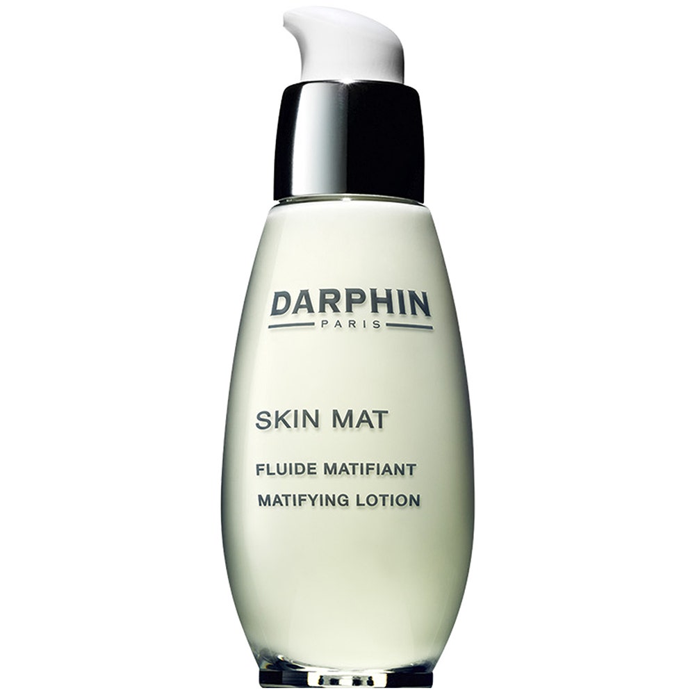 Darphin Fluide Matifiant Peaux Mixtes A Grasses 50ml