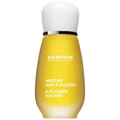 Darphin Elixir Aux Huilles Essentielles Nectar Aux 8 Fleurs 15ml