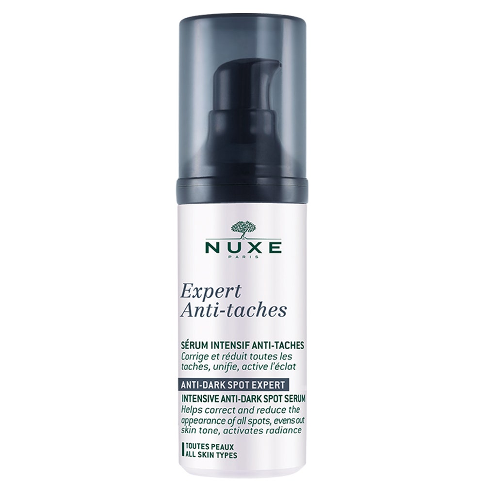 Nuxe Expert Anti-Taches Serum Intensif 30ml