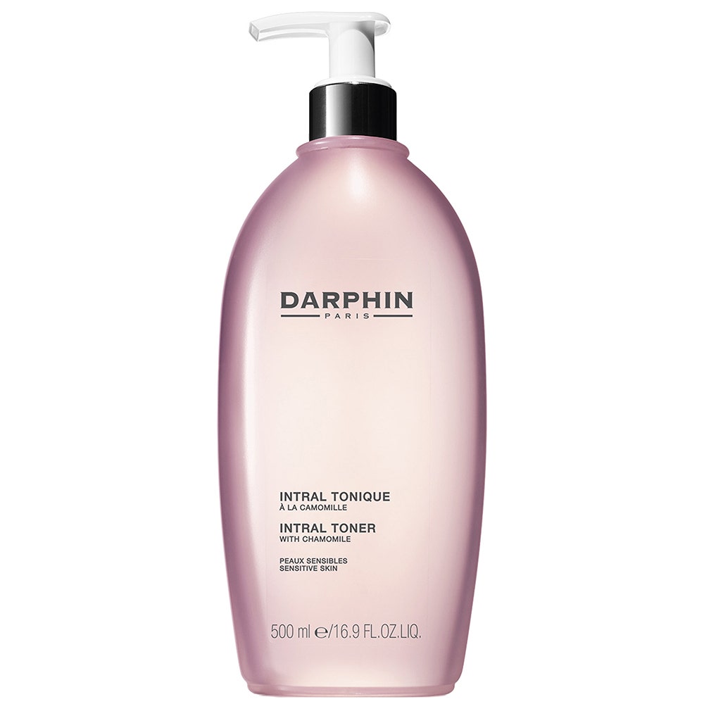 Darphin Intral Tonique Peaux Sensibles 500ml