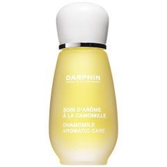 Darphin Elixir Aux Huilles Essentielles Soin arôme A La Camomille 15ml