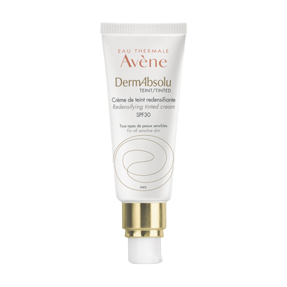 Avène Creme De Teint Redensifiante Spf30 40ml