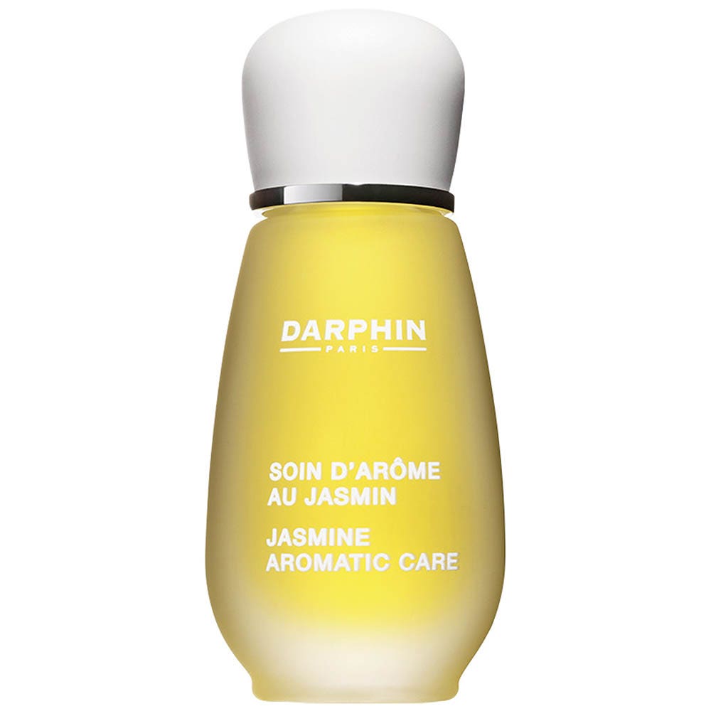 Darphin Elixir Aux Huiles Essentielles Soin D'arome Au Jasmin 15ml