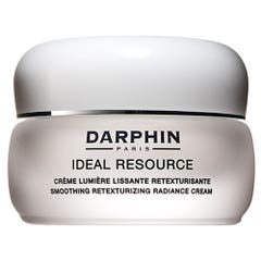 Darphin Ideal Resource Creme Lumiere Lissante Retexturisante 50ml