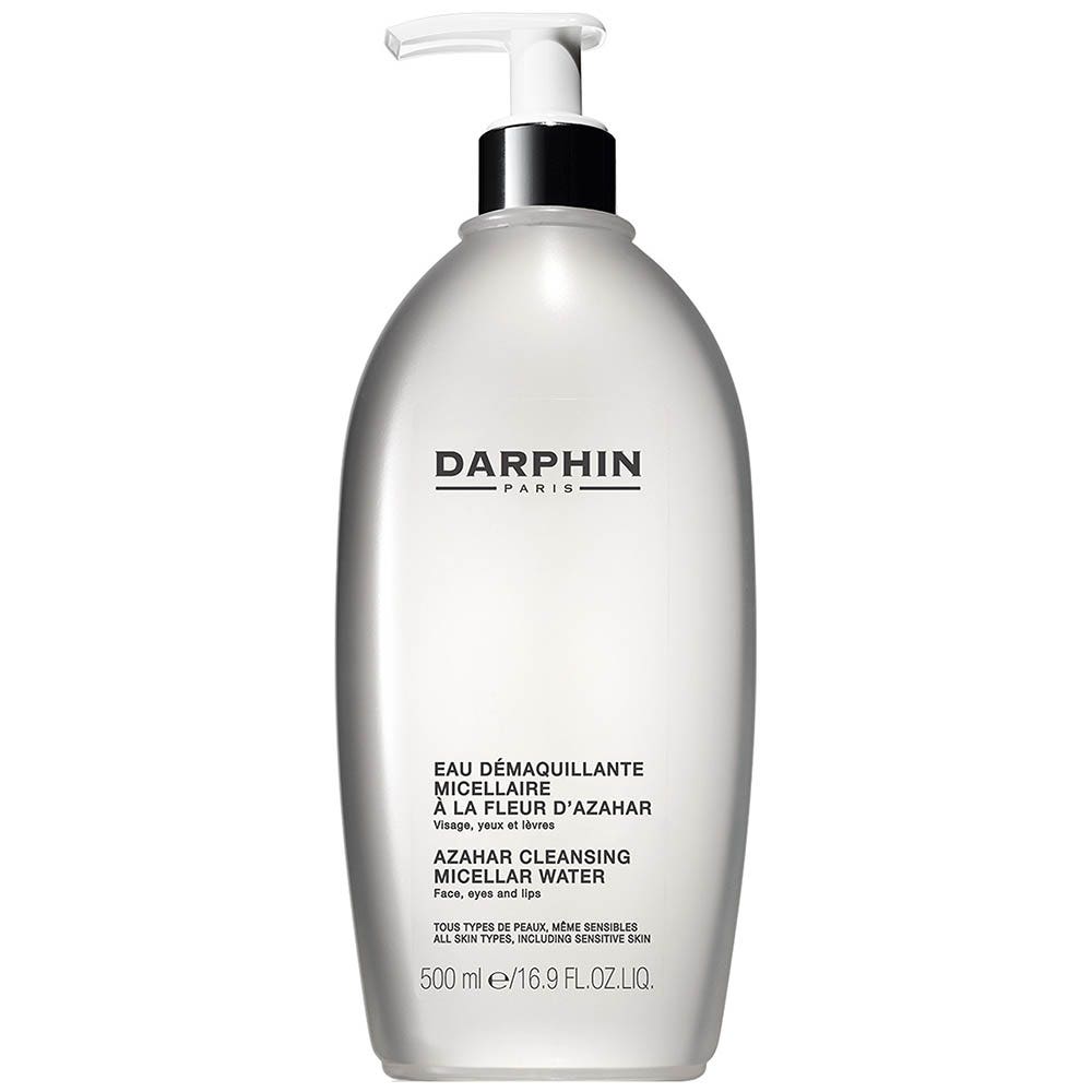 Darphin Eau Demaquillante Micellaire Fleur D'azahar 500ml