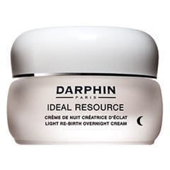 Darphin Ideal Resource Creme De Nuit Creatrice D'eclat 50ml