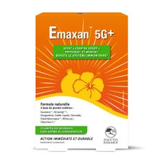 Phytoresearch Emaxan + 20 Ampoules 5g