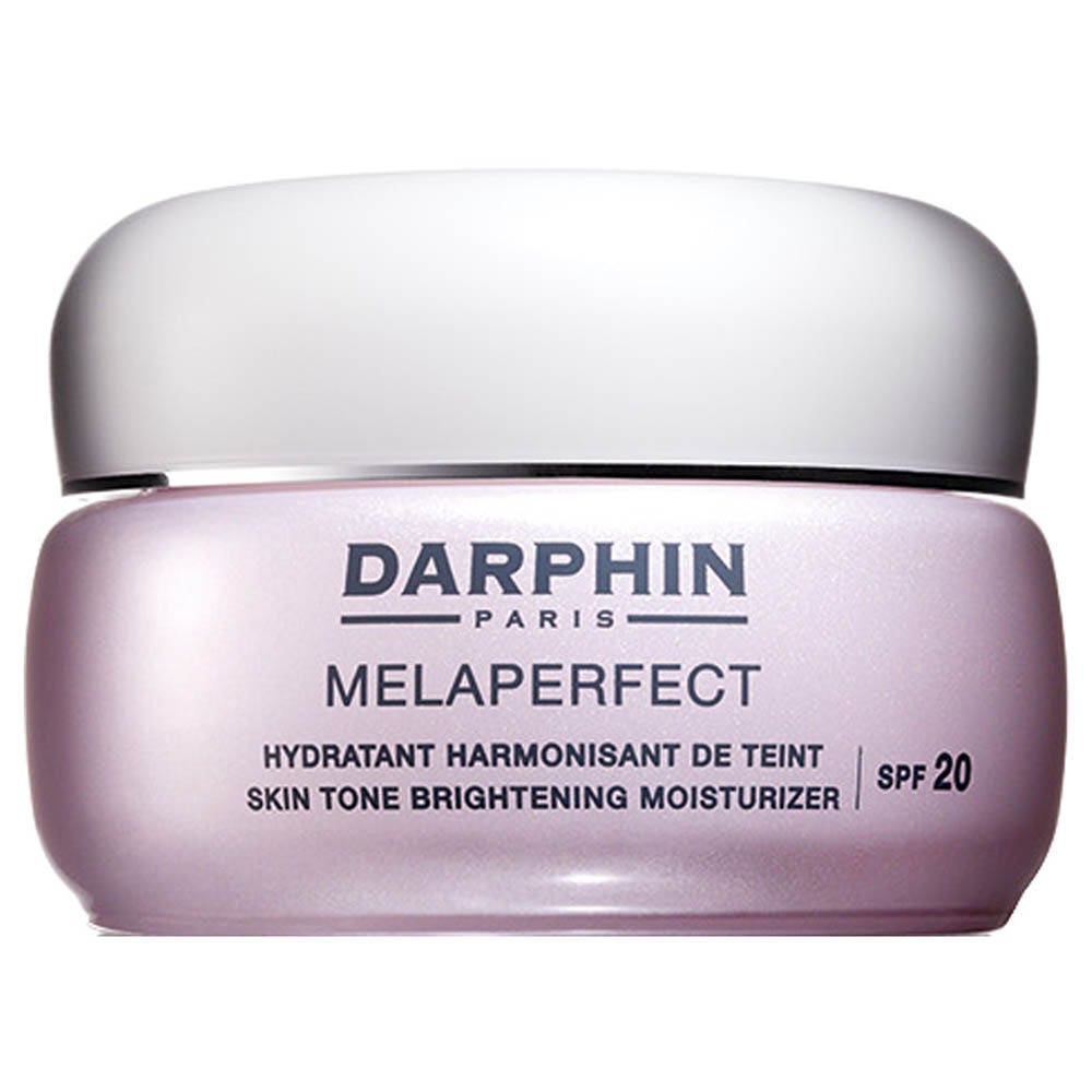 Darphin Melaperfect Hydratant Harmonisant De Teint Spf20 50ml