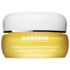 Darphin Crème Huile Nectar Aux 8 Fleurs 30ml
