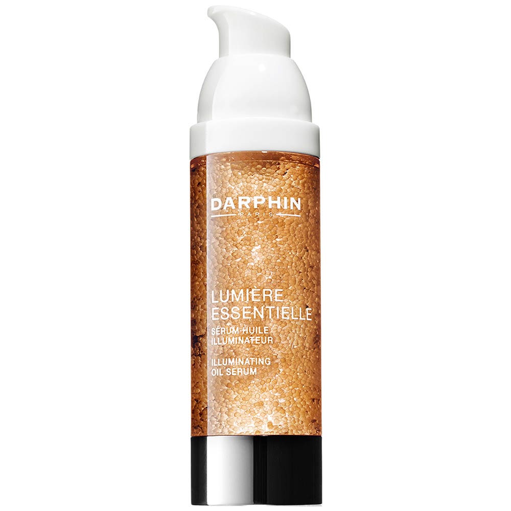 Darphin Lumière Essentielle Serum Huile Illuminateur 30ml