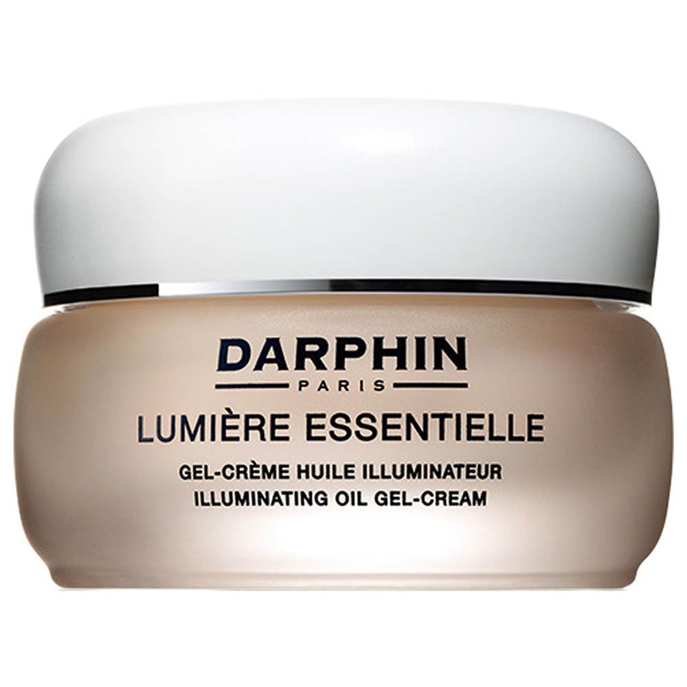 Darphin Gel-creme Huile Illuminateur 50ml