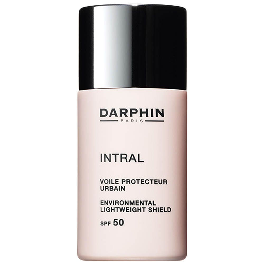 Darphin Intral Voile Protecteur Urbain Spf50 30ml
