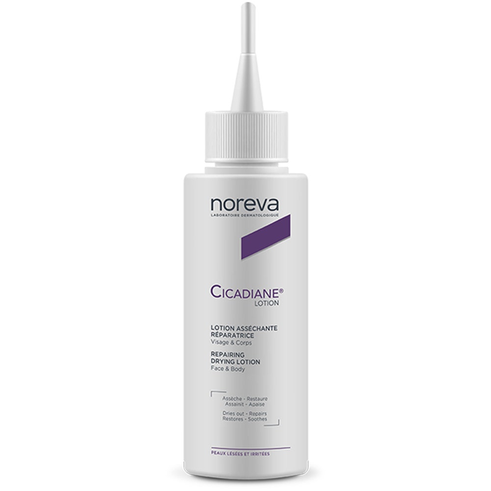 Noreva Cicadiane Lotion Assechante Reparatrice 100ml