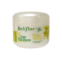 Le Soin Capillaire Masque Capillaire Restructurant 250ml Beliflor