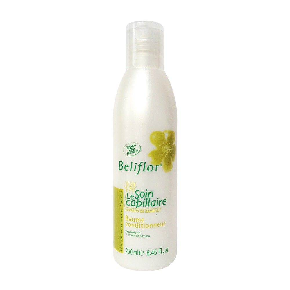 Beliflor Le Soin Capillaire Baume Conditionneur 250ml