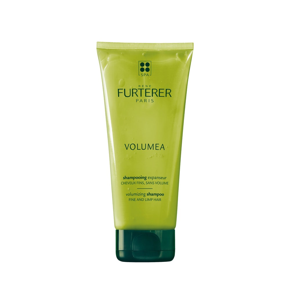 René Furterer Volumea Champu Voluminizador Cabello Liso Sin Volimen 200 ml