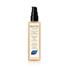 Phyto Phytocolor Soin Activateur De Brillance Cheveux Colores Meches 150ml