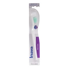 Inava Brosse A Dents Prothese