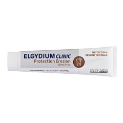 Elgydium Clinic Clinic Dentifrice Protection Erosion 75ml