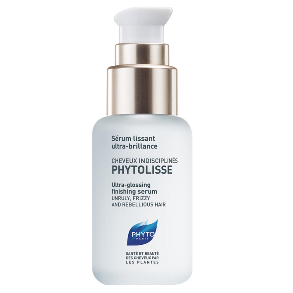 Phyto Paris Serum Lissant Ultra-brillance 50ml