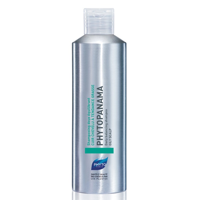 Phyto Shampooing Doux Equilibrant 200ml