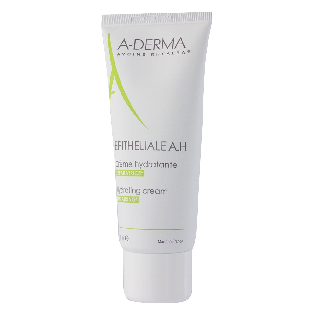 A-Derma Creme Reparatrice Apaisante 100ml