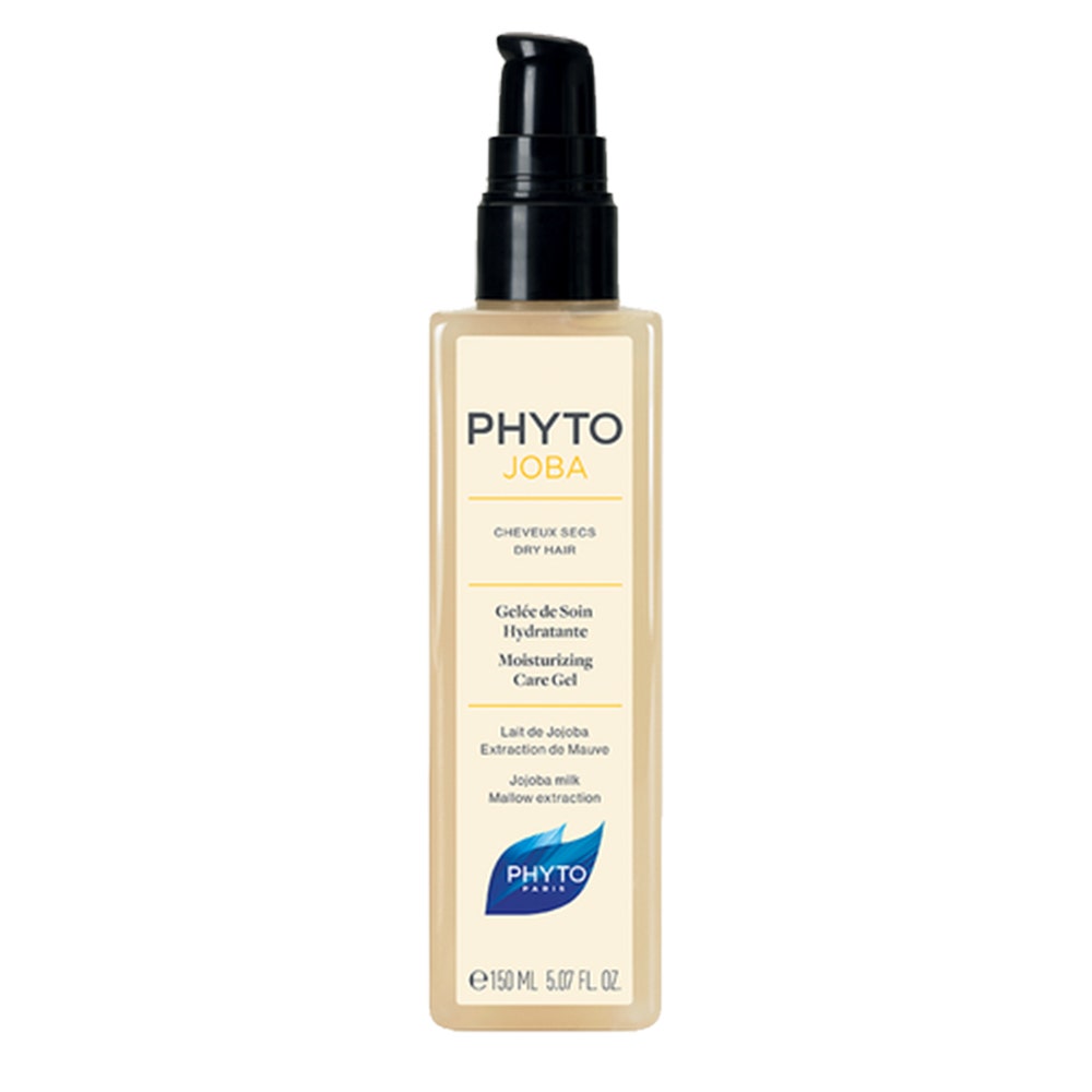 Phyto Paris Phytojoba Gelee De Soin Hydratante Cheveux Secs 150ml