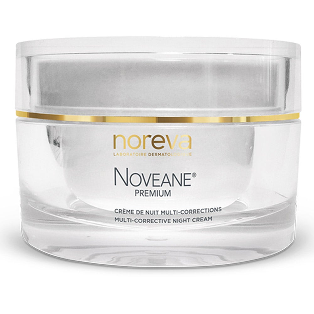 Noreva Noveane Premium Creme De Nuit Multi-corrections Noveane Premium 50 ml