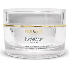 Noreva Noveane Premium Creme De Nuit Multi-corrections Noveane Premium 50 ml