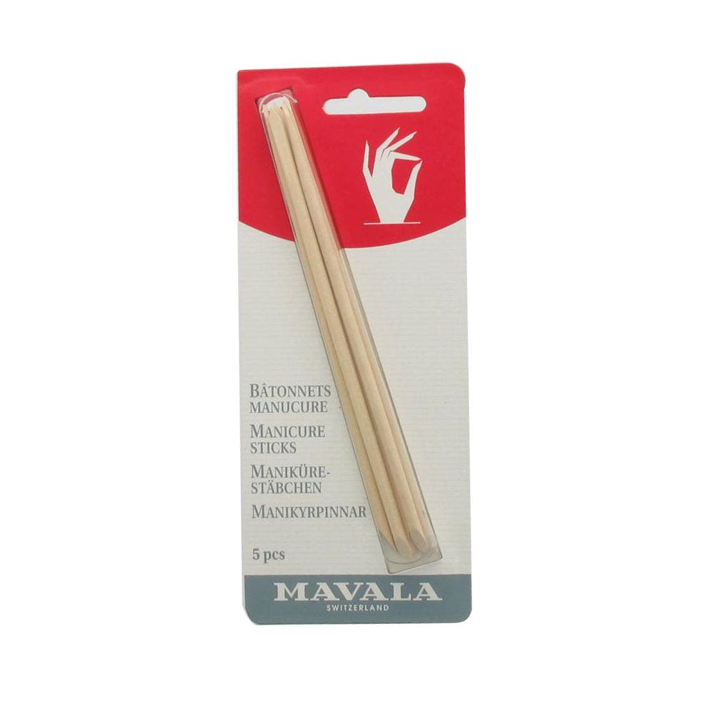 Mavala Batonnets Manucure 5pcs