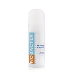 Nobacter Mousse A Raser 150 ml