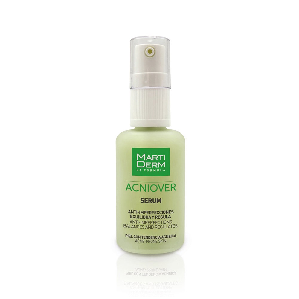 Serum Anti Imperfections 30 ml Acniover Martiderm