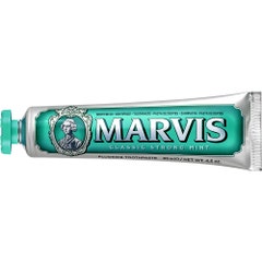 Marvis Classic Strong Mint Dentifrice 85ml