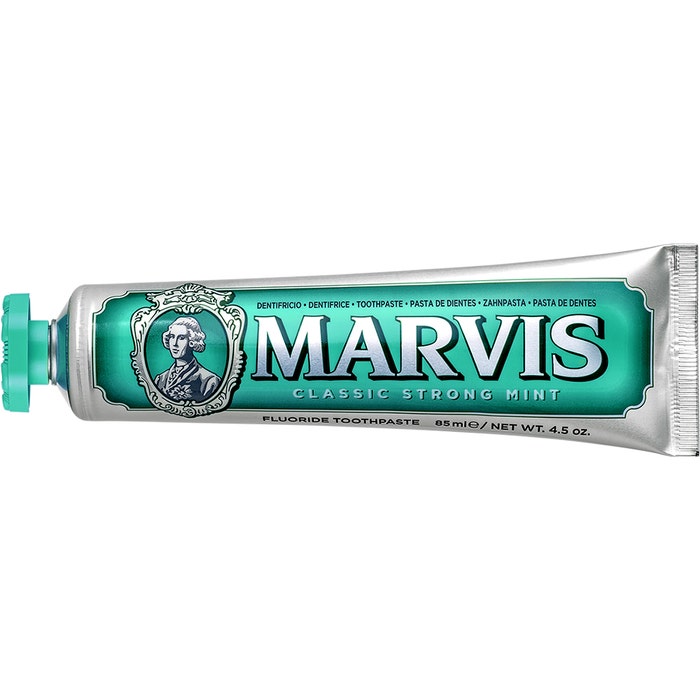 Dentifrice 85ml Classic Strong Mint Marvis