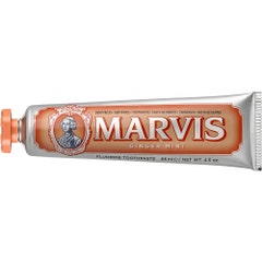 Marvis Ginger Mint Dentifrice 85ml