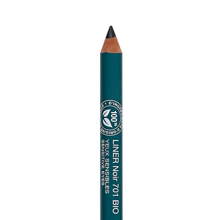 Natorigin Crayon Liner Yeux Sensibles Bio 1.1g