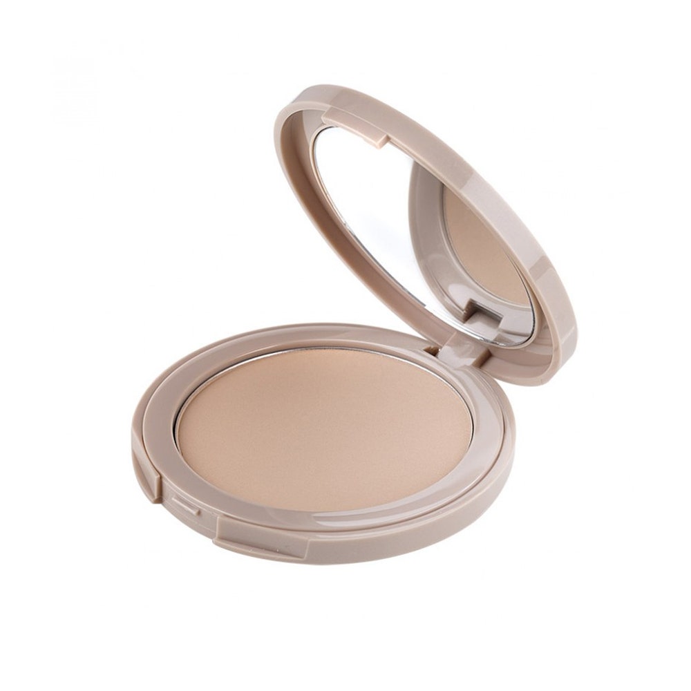 Natorigin Poudre De Teint Compacte Peaux Sensibles 9 g