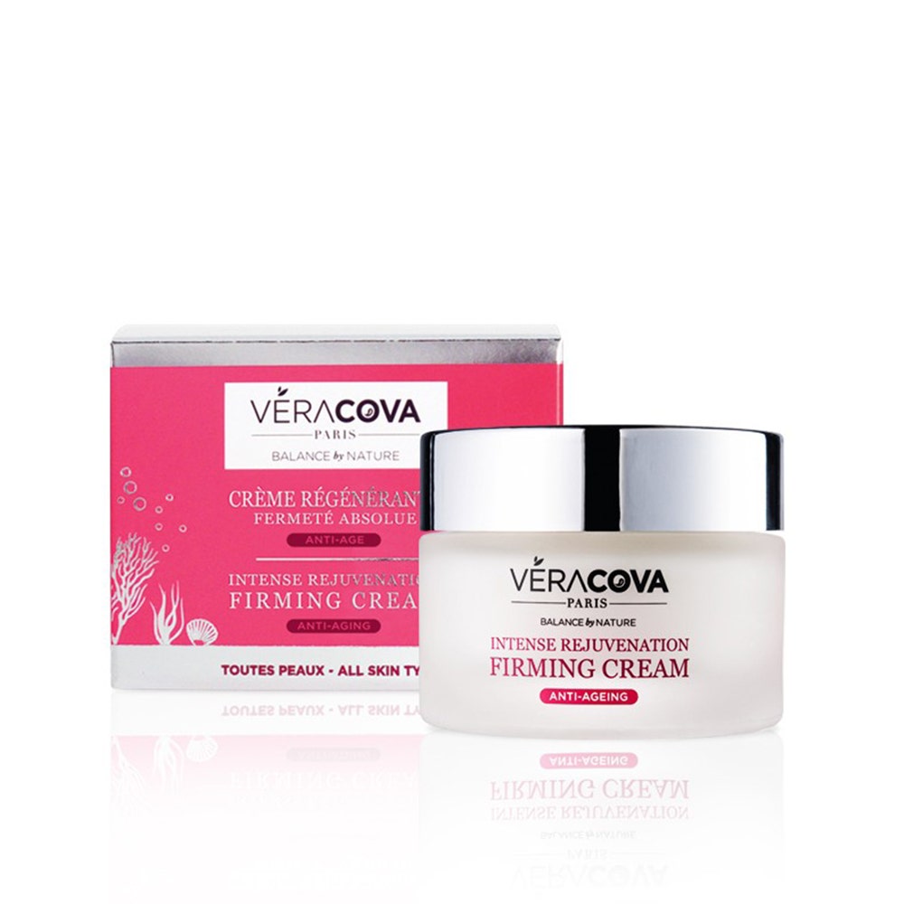 Veracova Creme Regenerante Fermete Absolue 50 ml