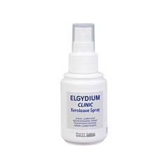 Elgydium Clinic Clinic Xeroleave Spray Lubrifiant 70ml