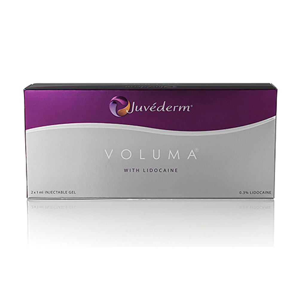 Juvederm JUVEDERM VOLUMA 1X2ML