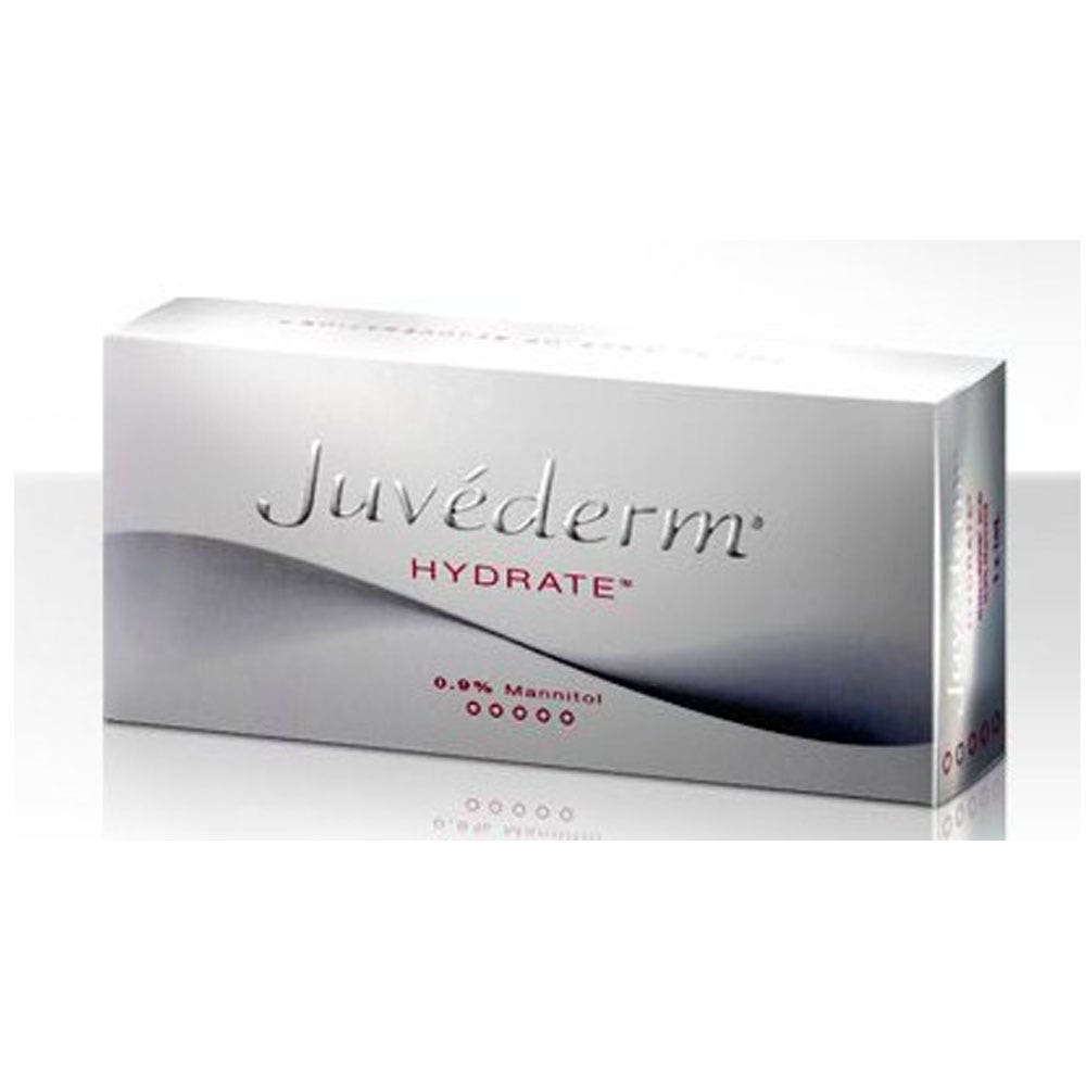 Juvederm Hydrate 1 Seringue Pre Remplie De 1ml